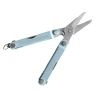 Мультитул LEATHERMAN MICRA ARCTIC 833036