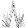 Мультитул LEATHERMAN REBAR 832553
